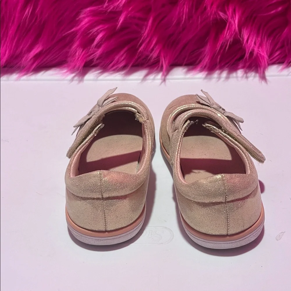 Gold Kids LIVIE & LUCA Shoes
